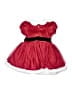 Unbranded Red Dress Size 3T - photo 2