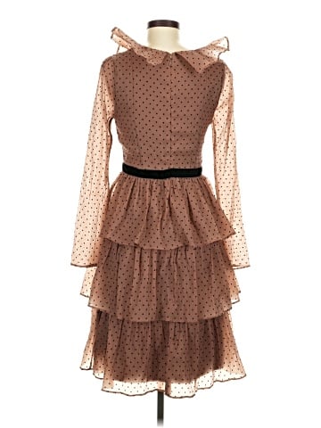 Rachel Parcell Cocktail Dress (view 2)