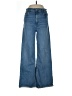 FRAME Blue Jeans Size 32 waist - photo 1