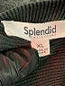 Splendid Gray Sleeveless T-Shirt Size XL - photo 7