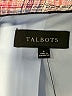 Talbots Tweed Purple Blazer Size 6 - photo 6