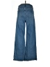 FRAME Blue Jeans Size 32 waist - photo 2