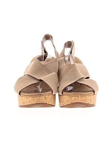 Clarks Wedges (view 2)