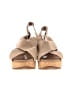 Clarks Tan Wedges Size 9 - photo 2