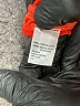 Alex Marie 100% Polyester Orange Cocktail Dress Size 4 - photo 8