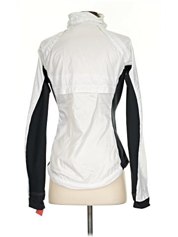 Ryu Track Jacket (view 2)