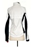 Ryu 100% Polyester Metallic White Track Jacket Size S - photo 2