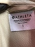 Athleta Gold Trenchcoat Size S - photo 6