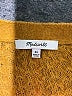 Madewell Brown Cardigan Size XS - photo 7