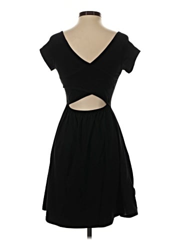Pact Cocktail Dress (view 2)