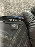 Torrid Black Tank Top Size 1X Plus (1) - photo 7