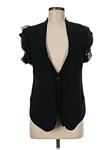 Mcginn Tuxedo Vest (view 1)