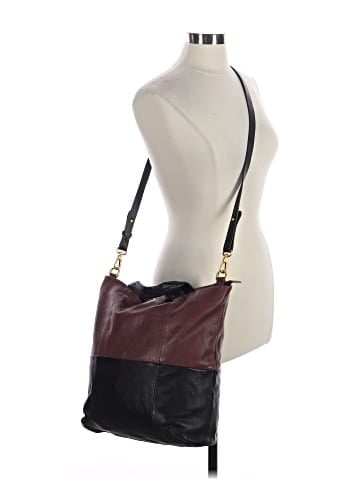 Christopher.Kon Leather Tote (view 2)
