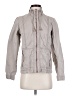 Assorted Brands 100% Cotton Gray Jacket Size XS - photo 1
