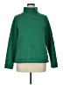 Crown & Ivy Green Turtleneck Sweater Size XL - photo 1