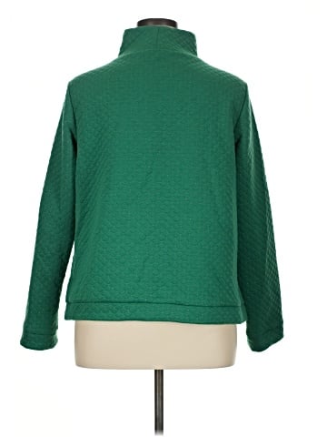 Crown & Ivy Turtleneck Sweater (view 2)