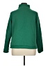 Crown & Ivy Green Turtleneck Sweater Size XL - photo 2