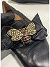 Gucci Black Flats Size EU (IT) 38 / US 8 - photo 5