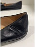 Gucci Black Flats Size EU (IT) 38 / US 8 - photo 3
