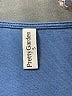 Prettygarden Blue Sleeveless Top Size S - photo 7
