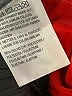 Jason Wu Red Long Sleeve Blouse Size L - photo 8