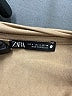 Zara Tan Kimono Size S - photo 3