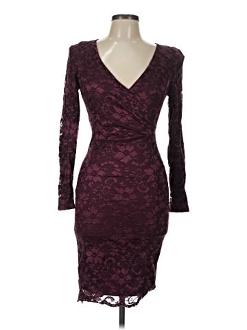 AX Paris Cocktail Dress (view 1)