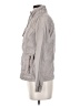 Assorted Brands 100% Cotton Gray Jacket Size XS - photo 5