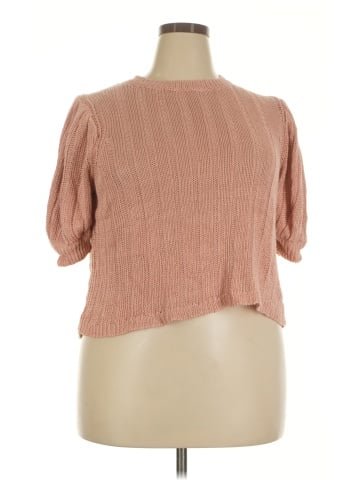 J.Crew Pullover Sweater (view 1)