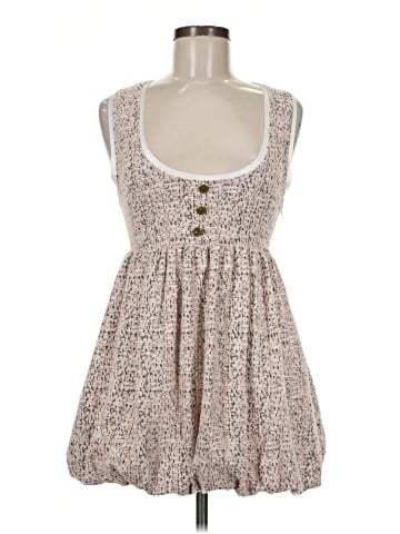 Zara Casual Dress (view 1)