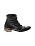 Charles David Black Ankle Boots Size 10 - photo 1