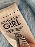 Athleta Girl 100% Polyester Solid Green Snow Jacket Size 16 - photo 3