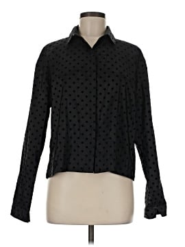 Elemente Clemente Long Sleeve Blouse (view 1)