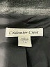 Coldwater Creek Gray Jacket Size 14 - photo 6