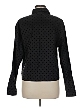 Elemente Clemente Long Sleeve Blouse (view 2)