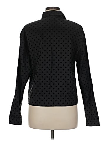 Elemente Clemente Long Sleeve Blouse (view 2)