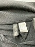 Divided by H&M Black Short Sleeve Top Size L - photo 7