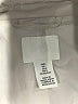 H&M Ivory Blazer Size L - photo 6