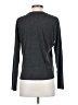 Uniqlo Gray Pullover Sweater Size S - photo 2