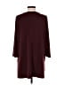 Alfani Burgundy 3/4 Sleeve Top Size M - photo 2