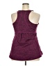 Be Inspired Purple Active Tank Size 2X - photo 2
