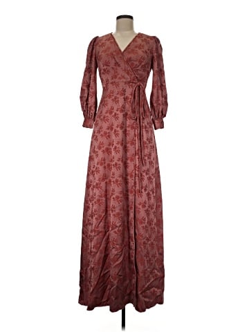 Sachin + Babi Casual Dress (view 1)