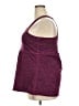 Be Inspired Purple Active Tank Size 2X - photo 5