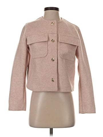 Zara Jacket (view 1)