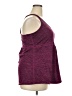 Be Inspired Purple Active Tank Size 2X - photo 4