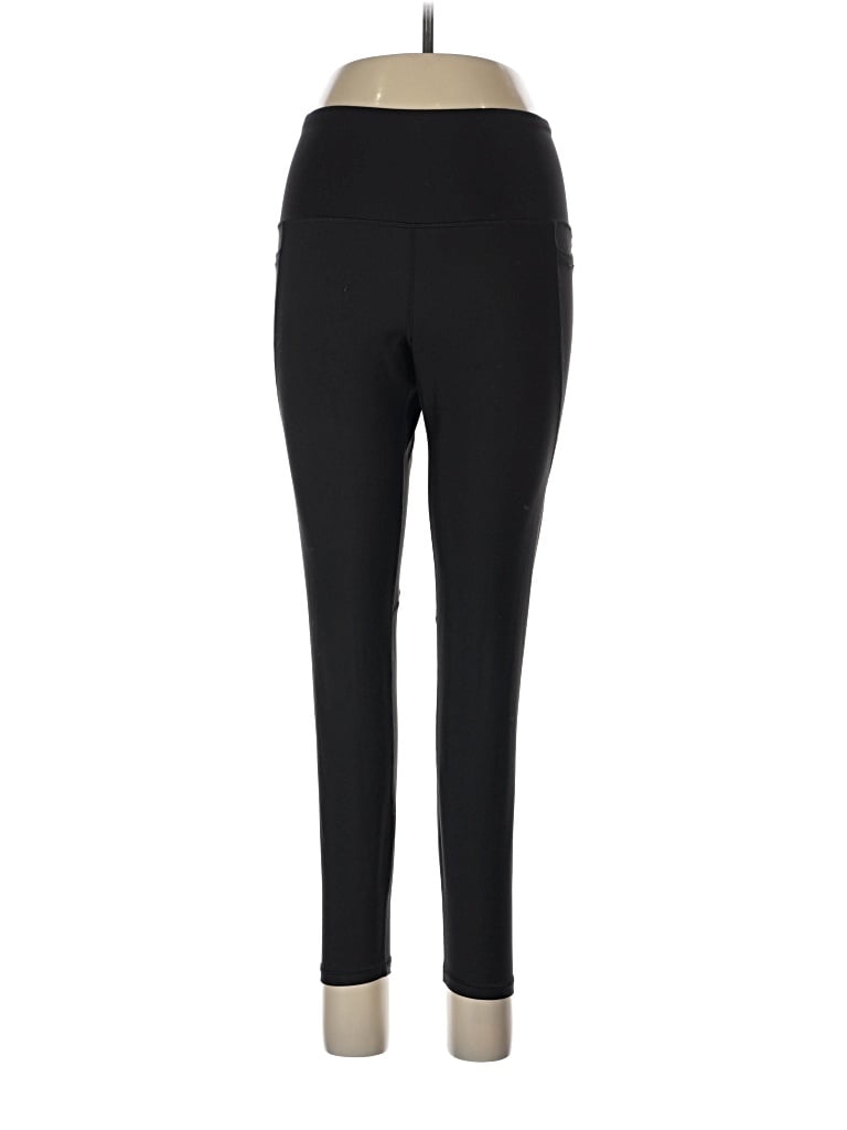 Pre-owned Active By Old Navy Active Pants In Black