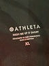 Athleta Black Athletic Shorts Size XL - photo 3