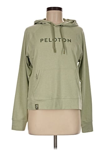 Peloton Pullover Hoodie (view 1)
