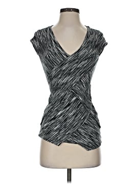 Bailey 44 Short Sleeve Blouse (view 1)