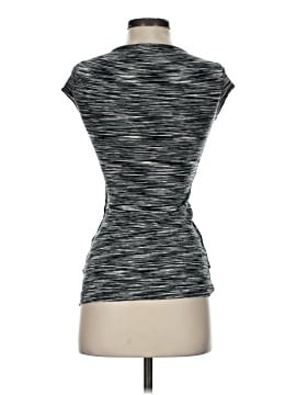 Bailey 44 Short Sleeve Blouse (view 2)